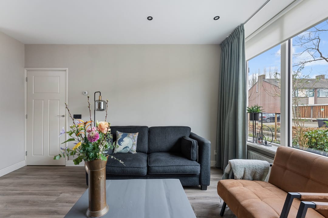 Foto 8 van Guido Gezellestraat 43