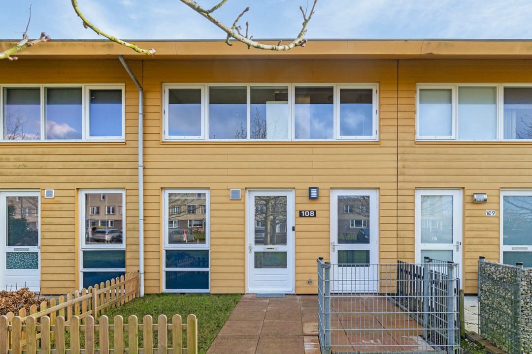 Foto 26 van Charlotte van Pallandthof 108