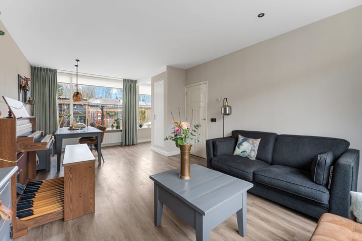 Foto 9 van Guido Gezellestraat 43