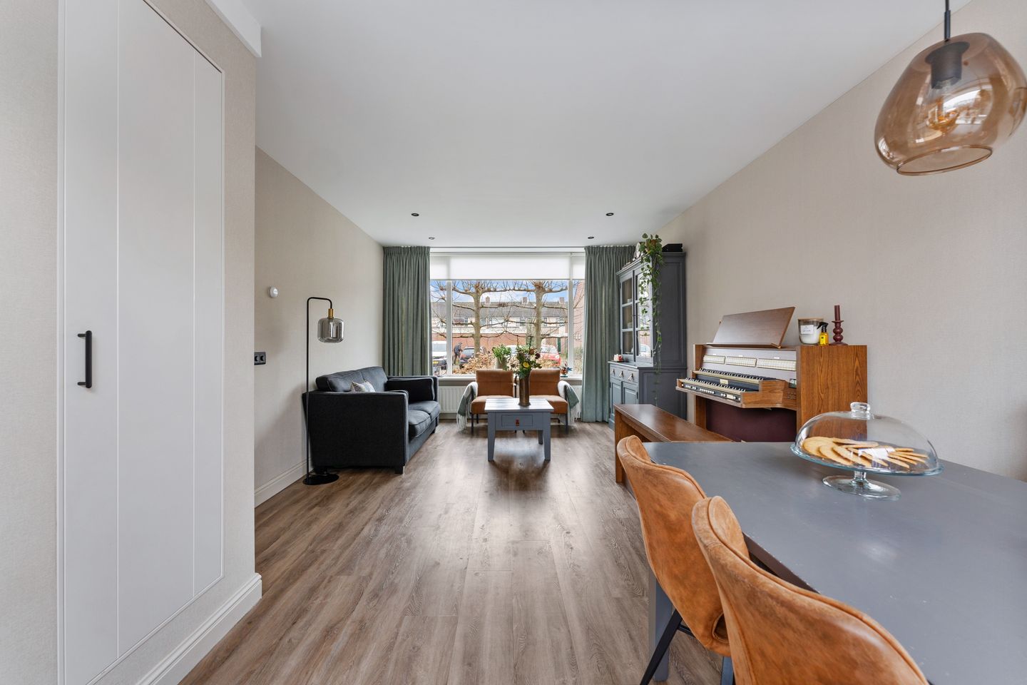 Foto 10 van Guido Gezellestraat 43