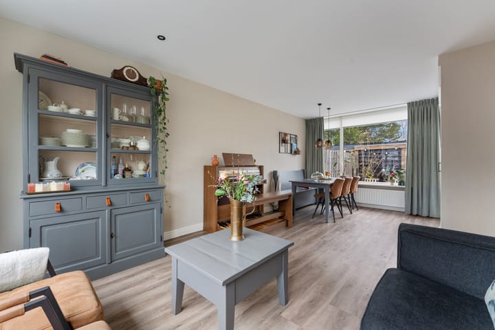 Foto 11 van Guido Gezellestraat 43