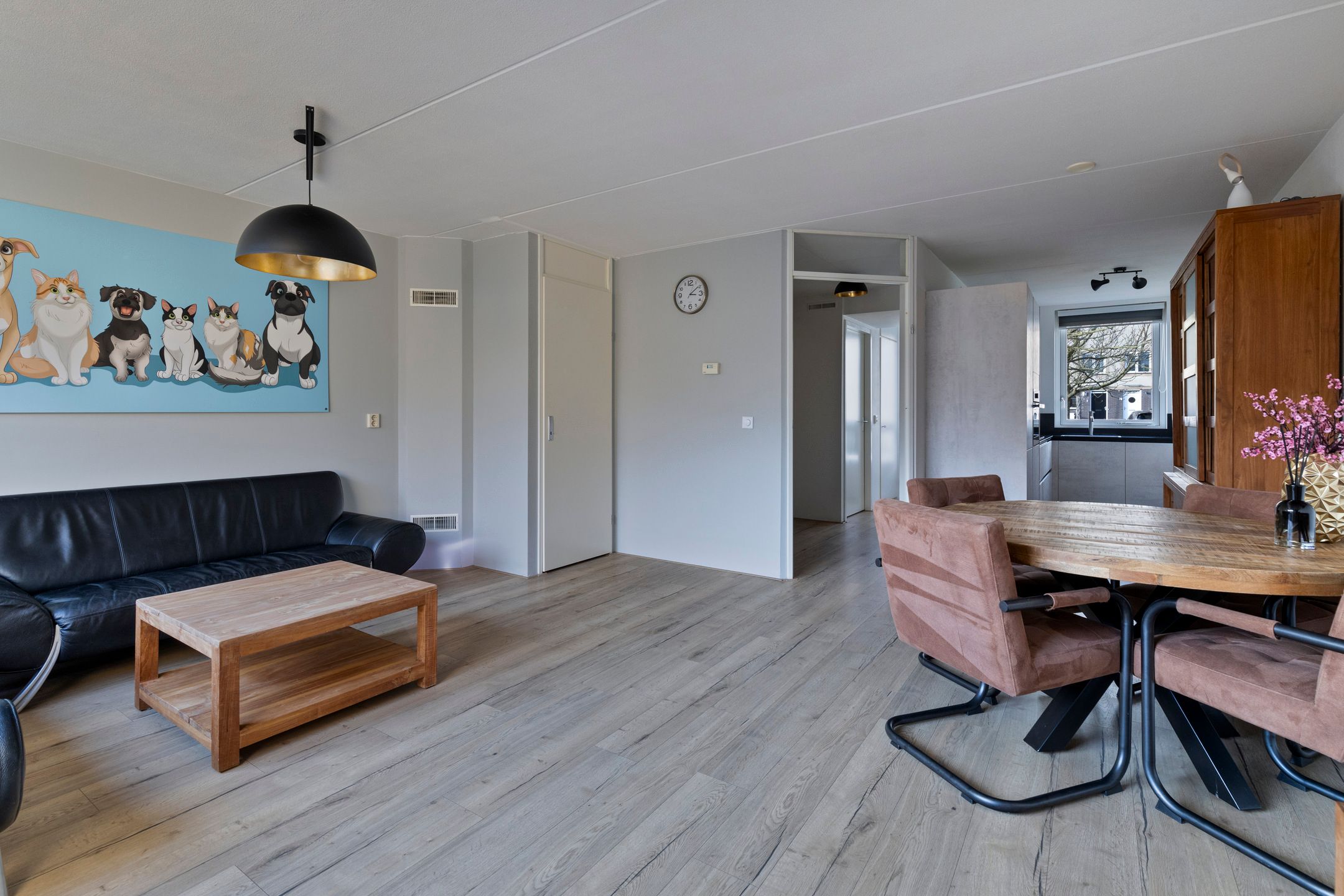 Foto 9 van Charlotte van Pallandthof 108