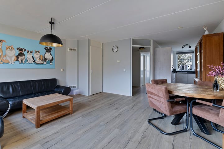 Foto 9 van Charlotte van Pallandthof 108