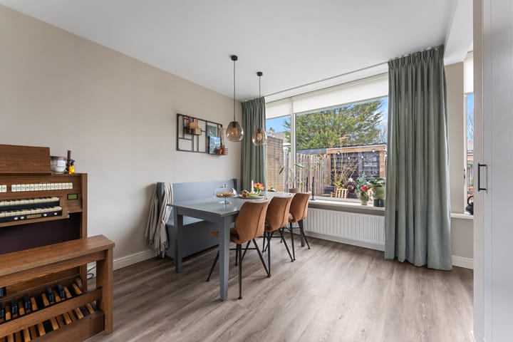 Foto 12 van Guido Gezellestraat 43