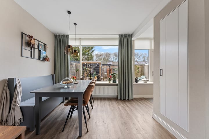 Foto 13 van Guido Gezellestraat 43