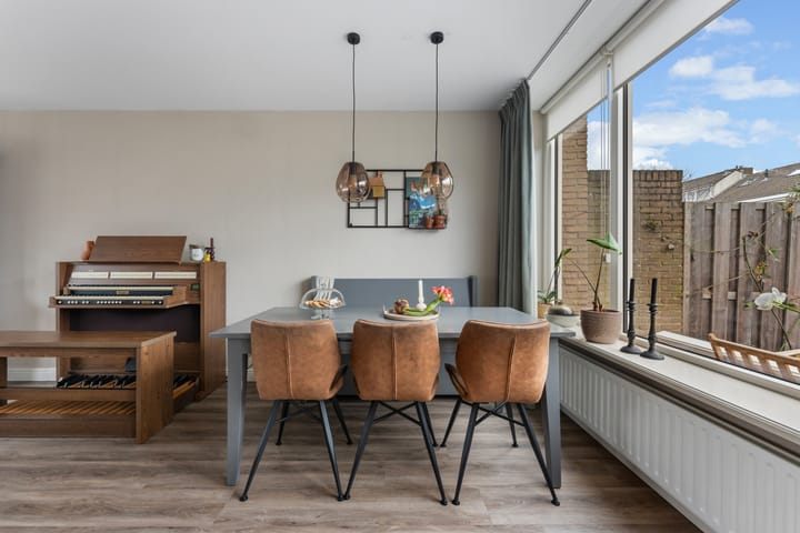 Foto 14 van Guido Gezellestraat 43