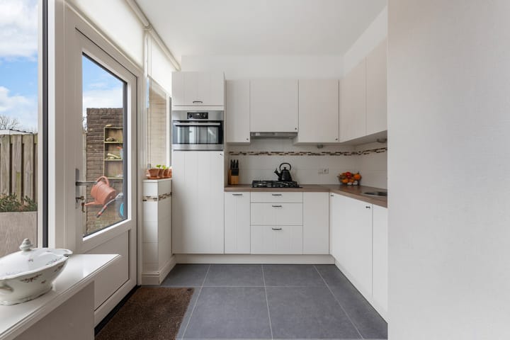 Foto 15 van Guido Gezellestraat 43