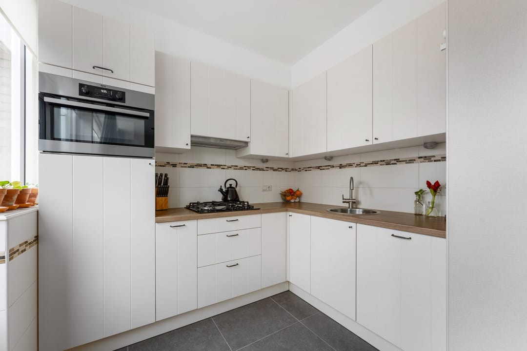 Foto 16 van Guido Gezellestraat 43