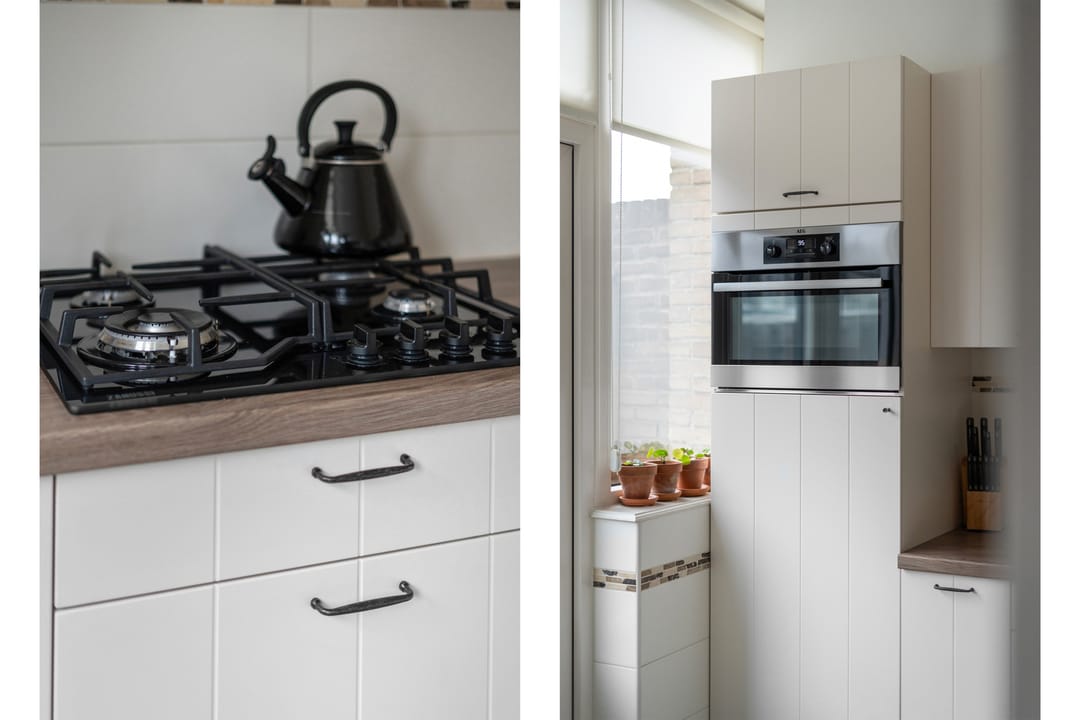 Foto 17 van Guido Gezellestraat 43