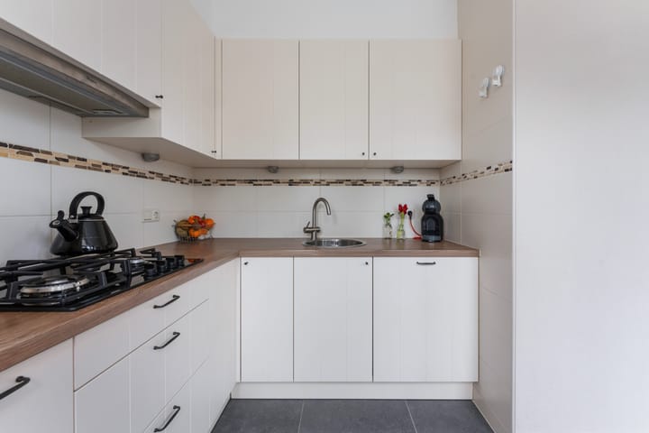 Foto 18 van Guido Gezellestraat 43