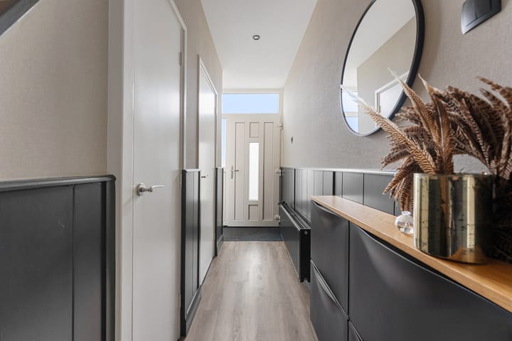 Foto 19 van Guido Gezellestraat 43