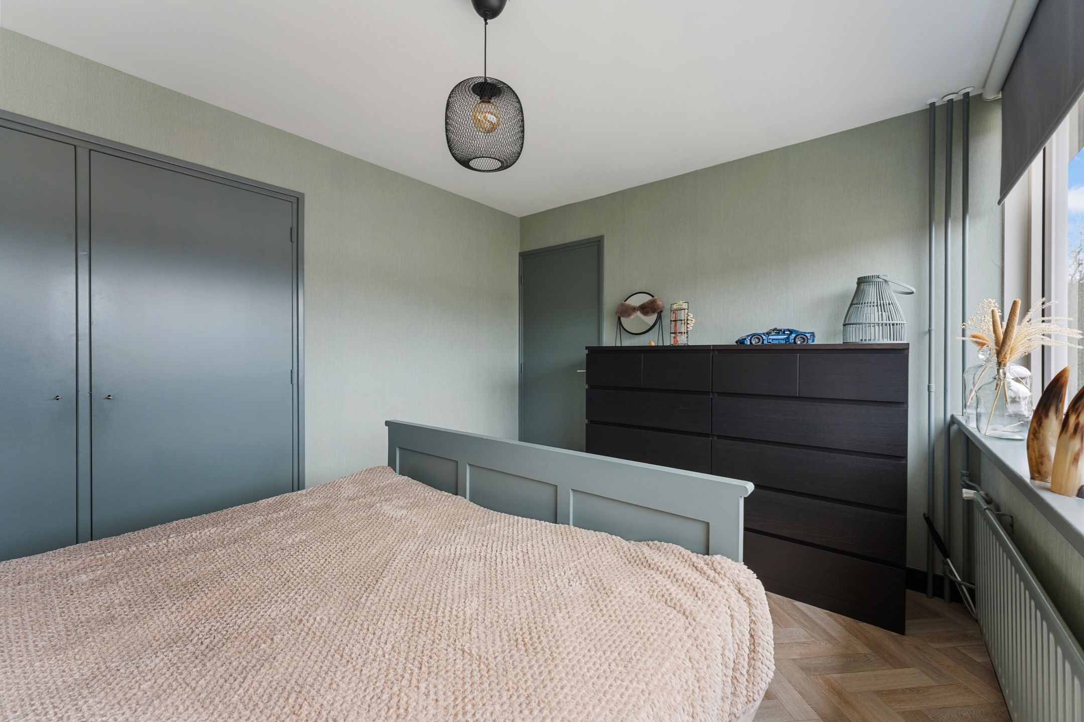 Foto 21 van Guido Gezellestraat 43