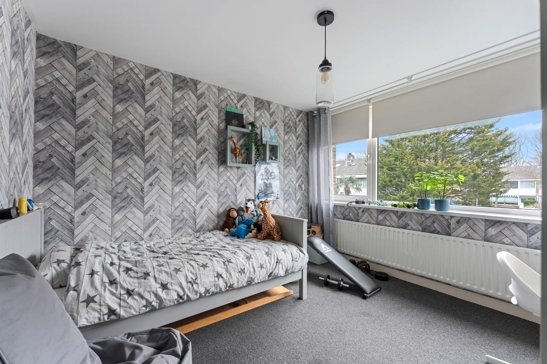 Foto 22 van Guido Gezellestraat 43