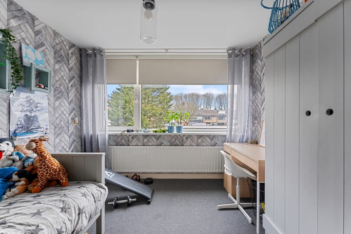 Foto 23 van Guido Gezellestraat 43