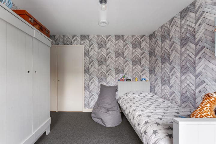 Foto 24 van Guido Gezellestraat 43