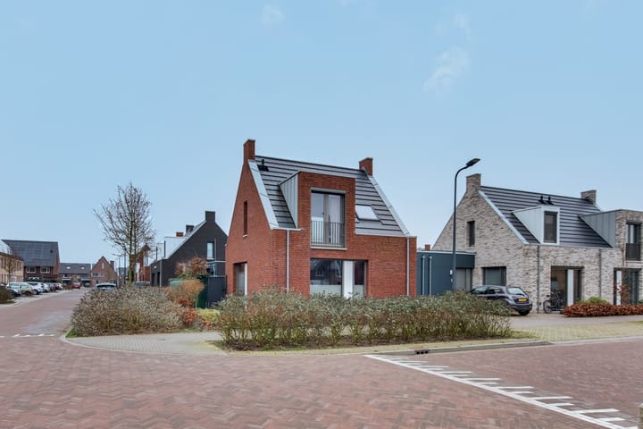 Foto 1 van Ulperstraat 35