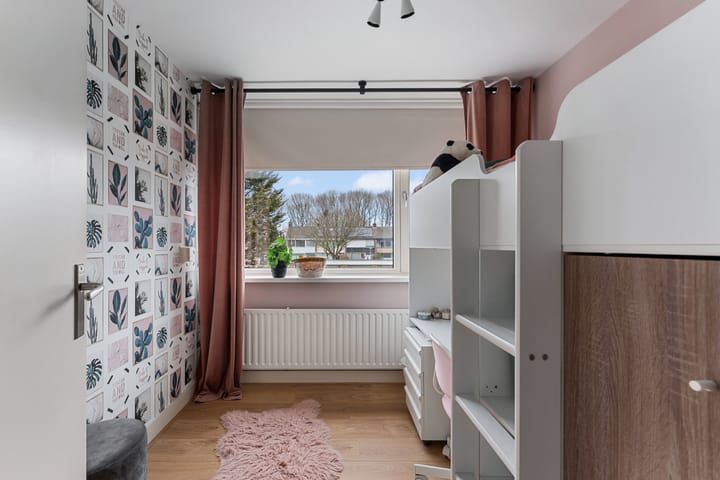 Foto 25 van Guido Gezellestraat 43