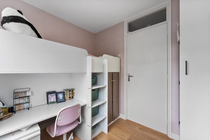 Foto 26 van Guido Gezellestraat 43