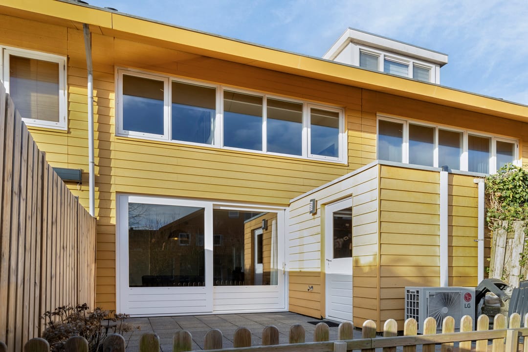 Foto 23 van Charlotte van Pallandthof 108