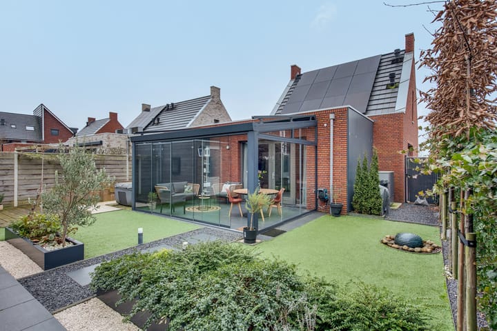 Foto 3 van Ulperstraat 35