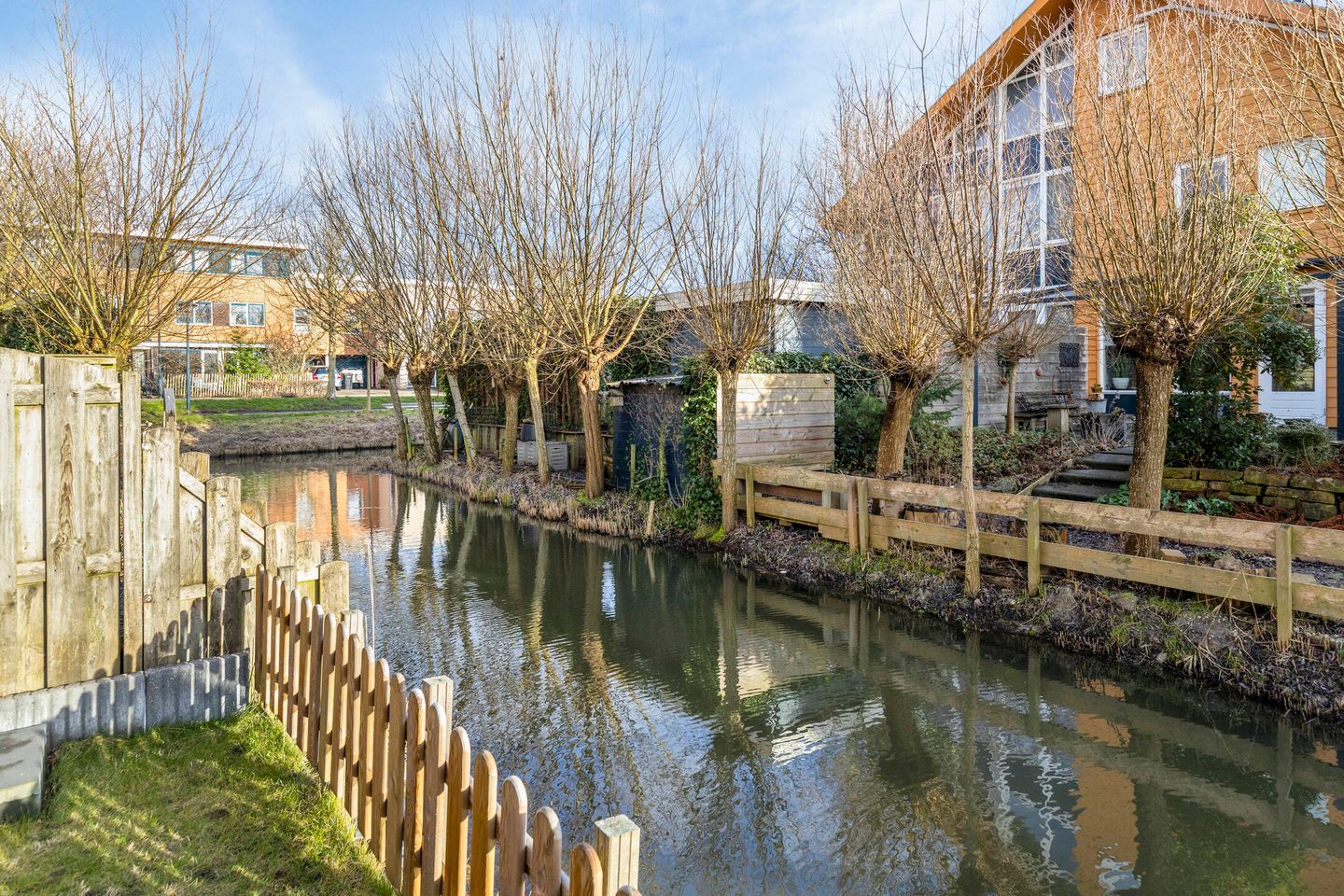 Foto 25 van Charlotte van Pallandthof 108