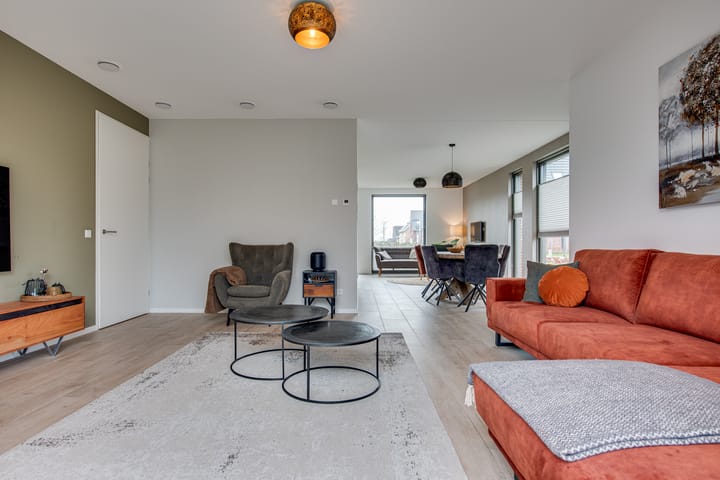 Foto 4 van Ulperstraat 35