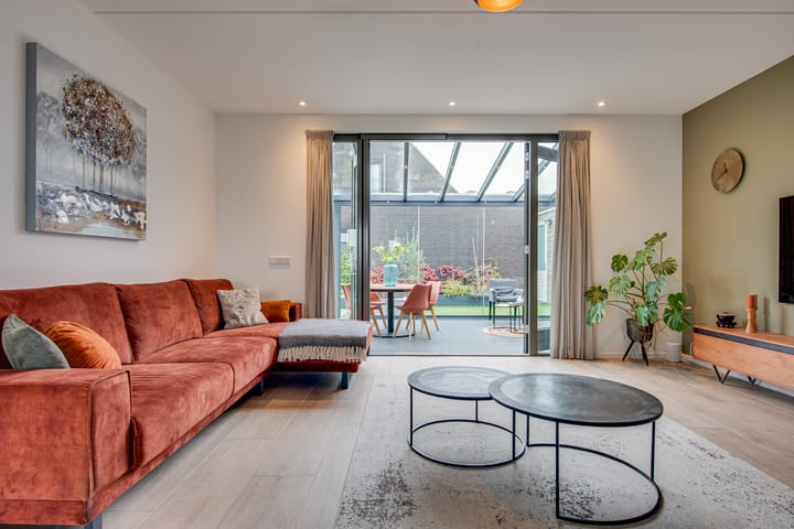 Foto 5 van Ulperstraat 35