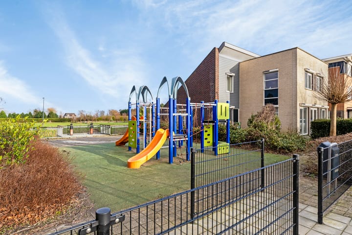 Foto 28 van Charlotte van Pallandthof 108