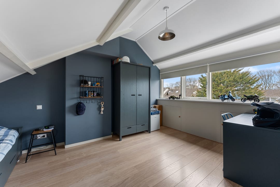 Foto 32 van Guido Gezellestraat 43