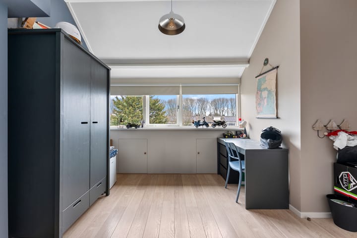 Foto 33 van Guido Gezellestraat 43