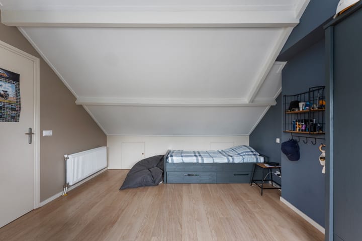 Foto 34 van Guido Gezellestraat 43