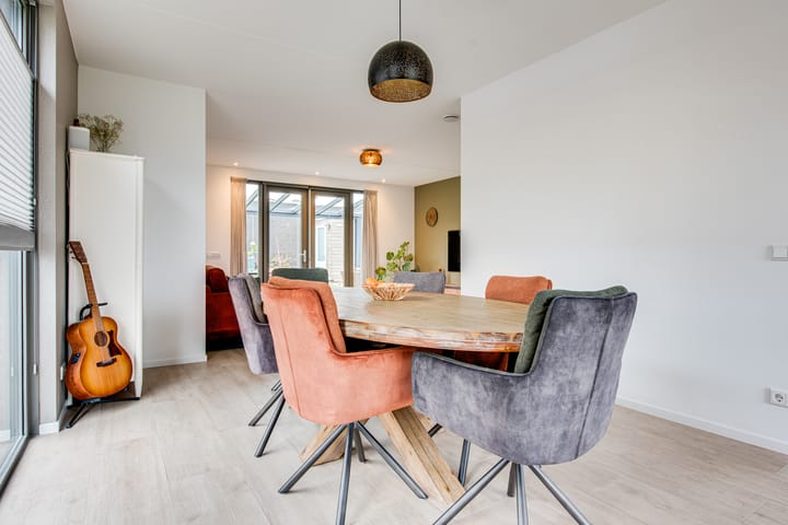 Foto 10 van Ulperstraat 35