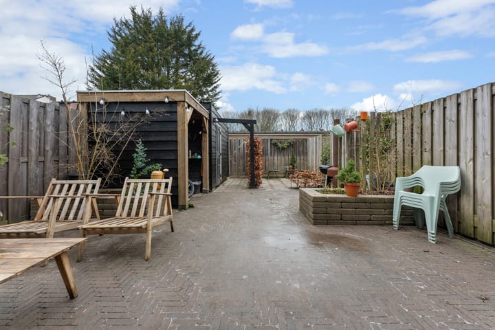 Foto 35 van Guido Gezellestraat 43