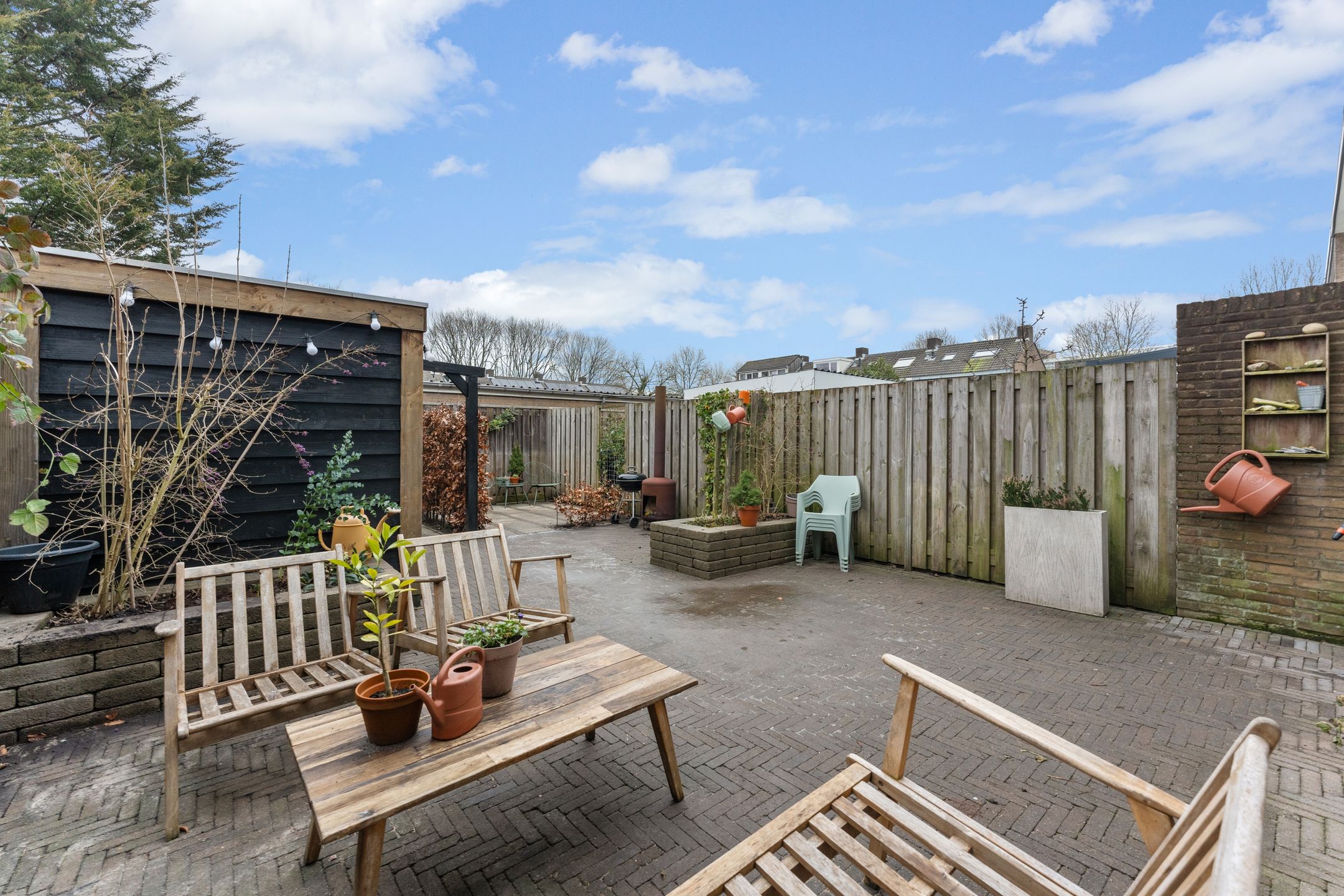 Foto 36 van Guido Gezellestraat 43