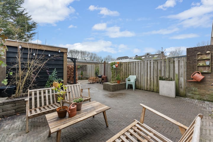 Foto 36 van Guido Gezellestraat 43