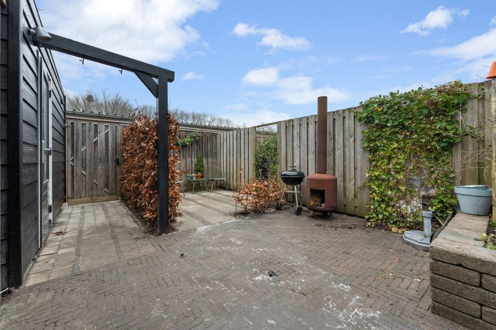 Foto 38 van Guido Gezellestraat 43