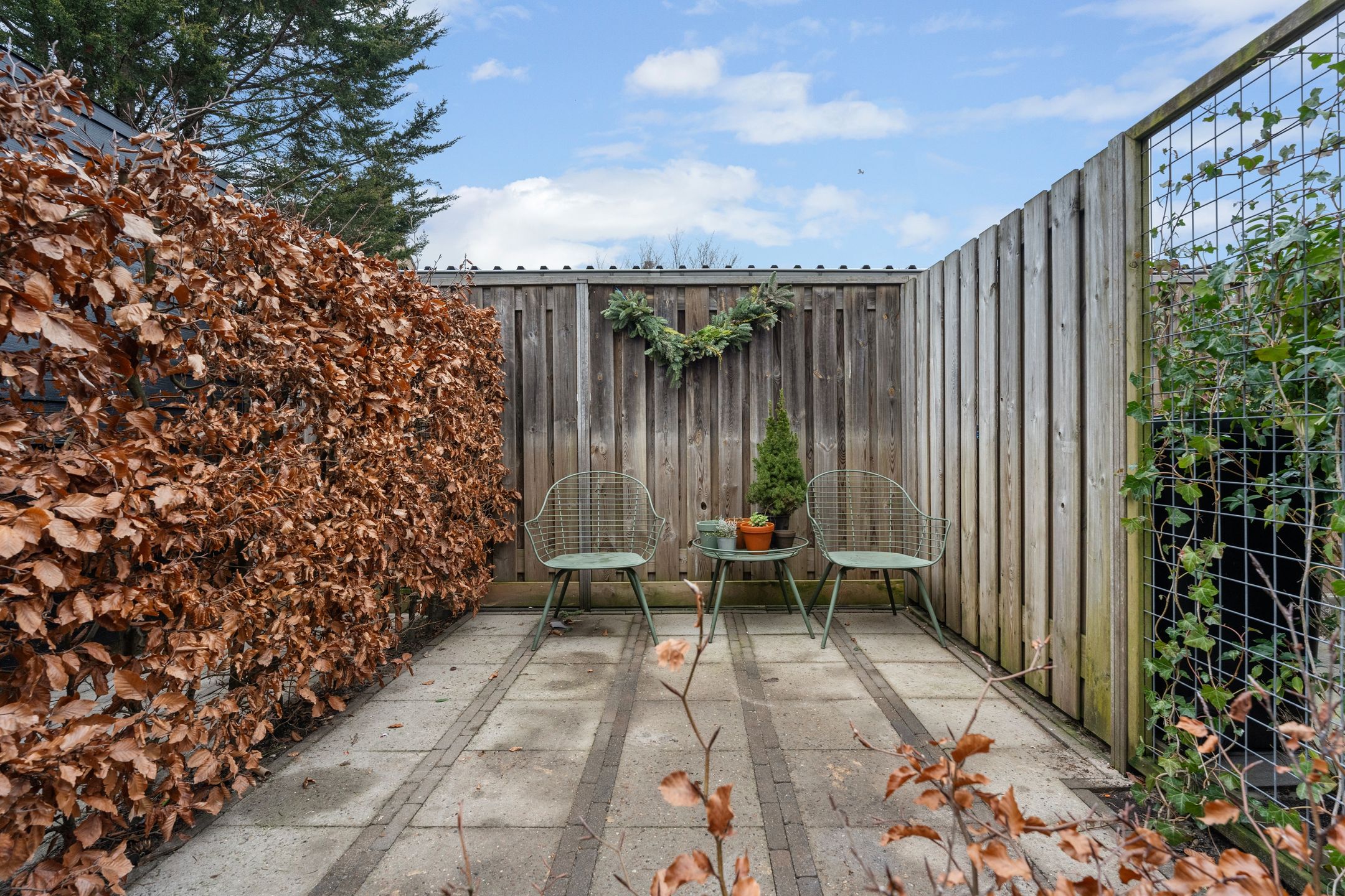 Foto 39 van Guido Gezellestraat 43