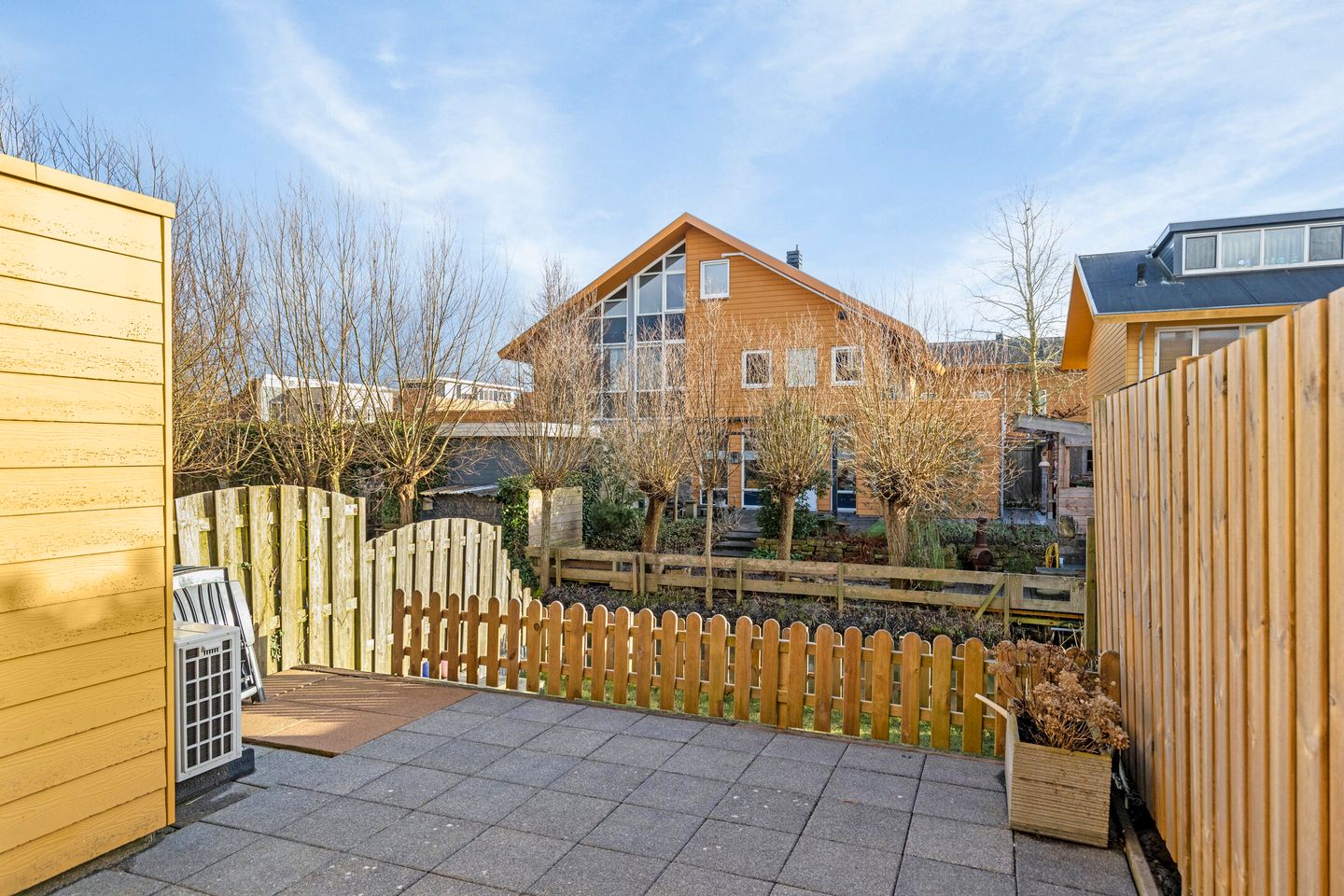 Foto 5 van Charlotte van Pallandthof 108