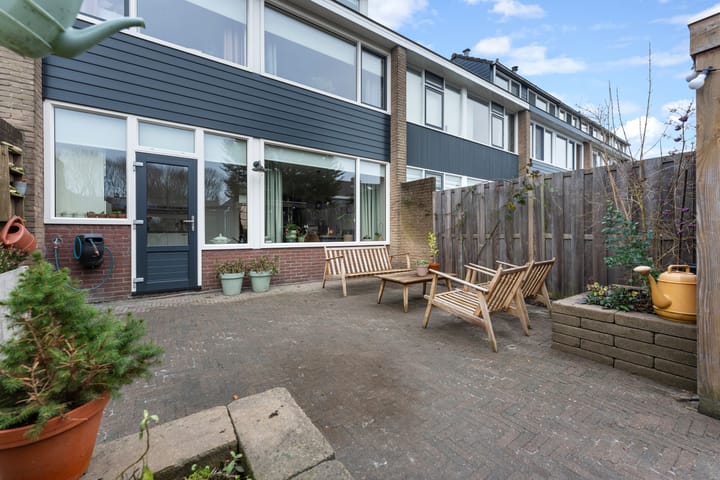 Foto 40 van Guido Gezellestraat 43