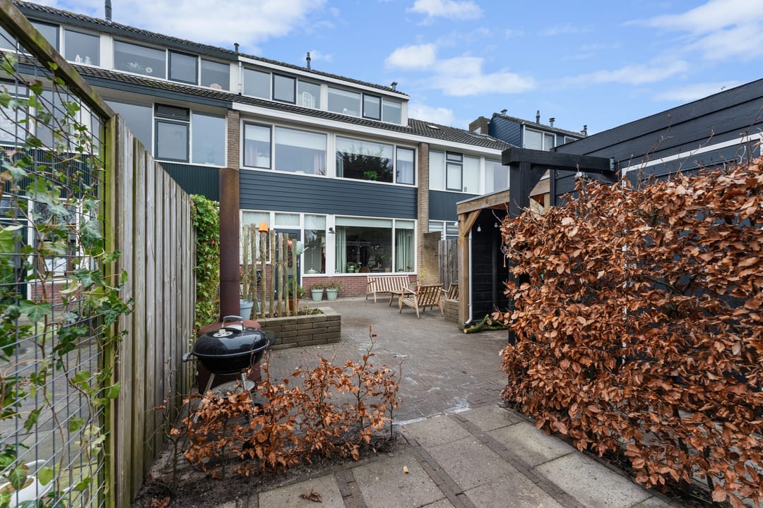 Foto 41 van Guido Gezellestraat 43