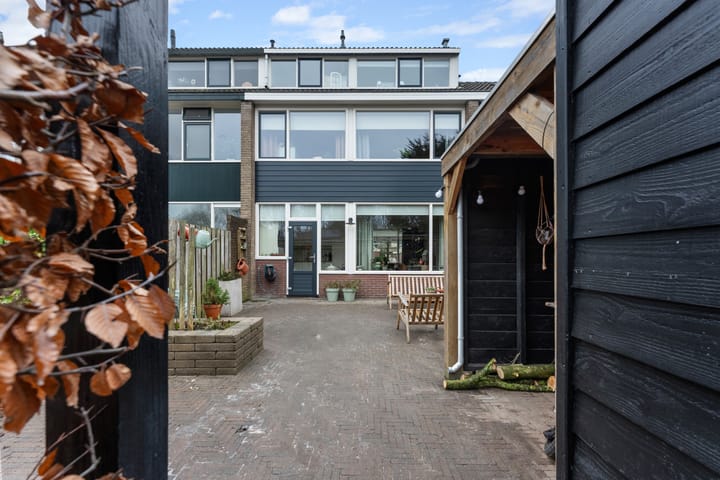 Foto 42 van Guido Gezellestraat 43