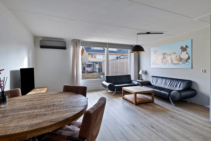 Foto 2 van Charlotte van Pallandthof 108