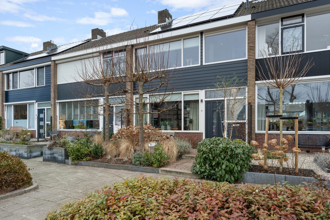 Foto 43 van Guido Gezellestraat 43