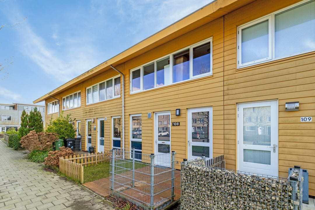 Foto 1 van Charlotte van Pallandthof 108