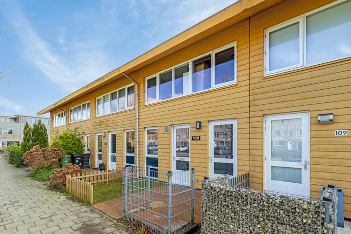 Foto 1 van Charlotte van Pallandthof 108