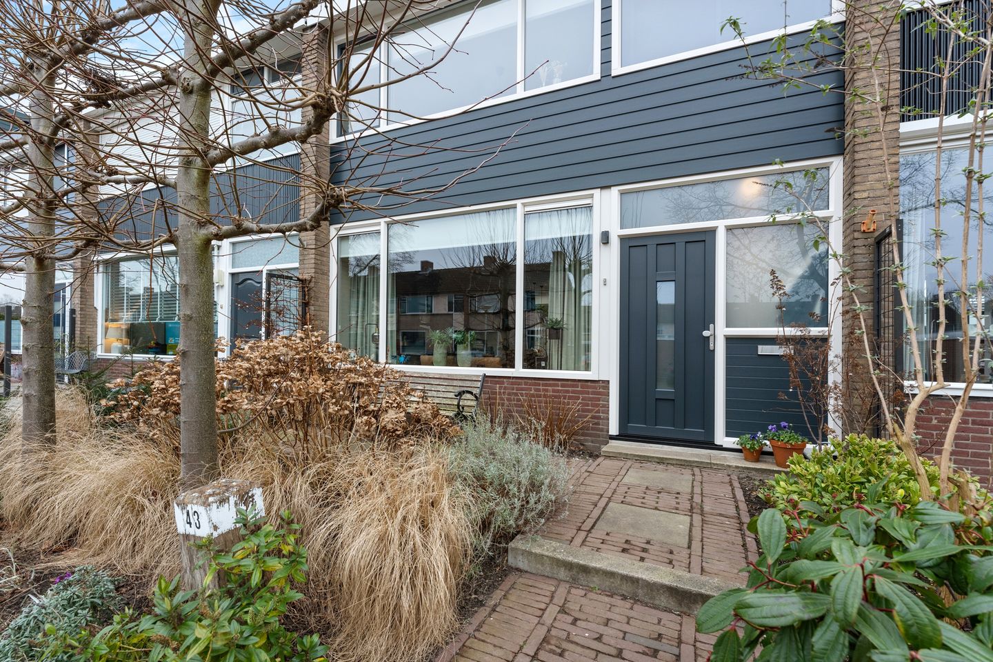 Foto 44 van Guido Gezellestraat 43