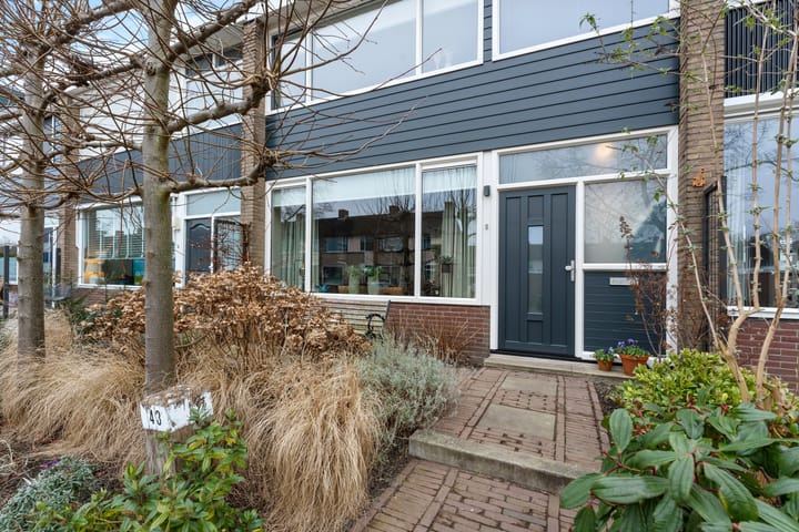 Foto 44 van Guido Gezellestraat 43