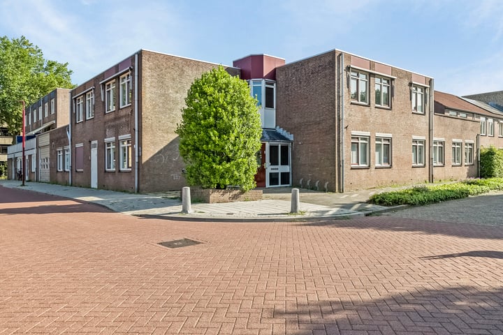 Meppelerschans 5, Nieuwegein