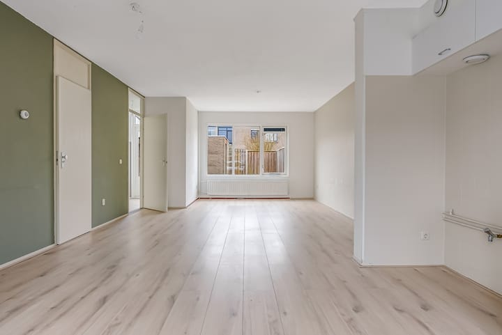 Foto 2 van Boedapeststraat 11