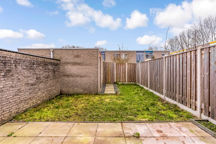 Foto 3 van Boedapeststraat 11